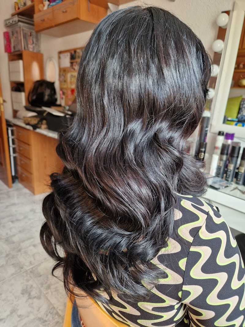 Imagen de *está en Ti* Maquillaje y Peinado a Domicilio