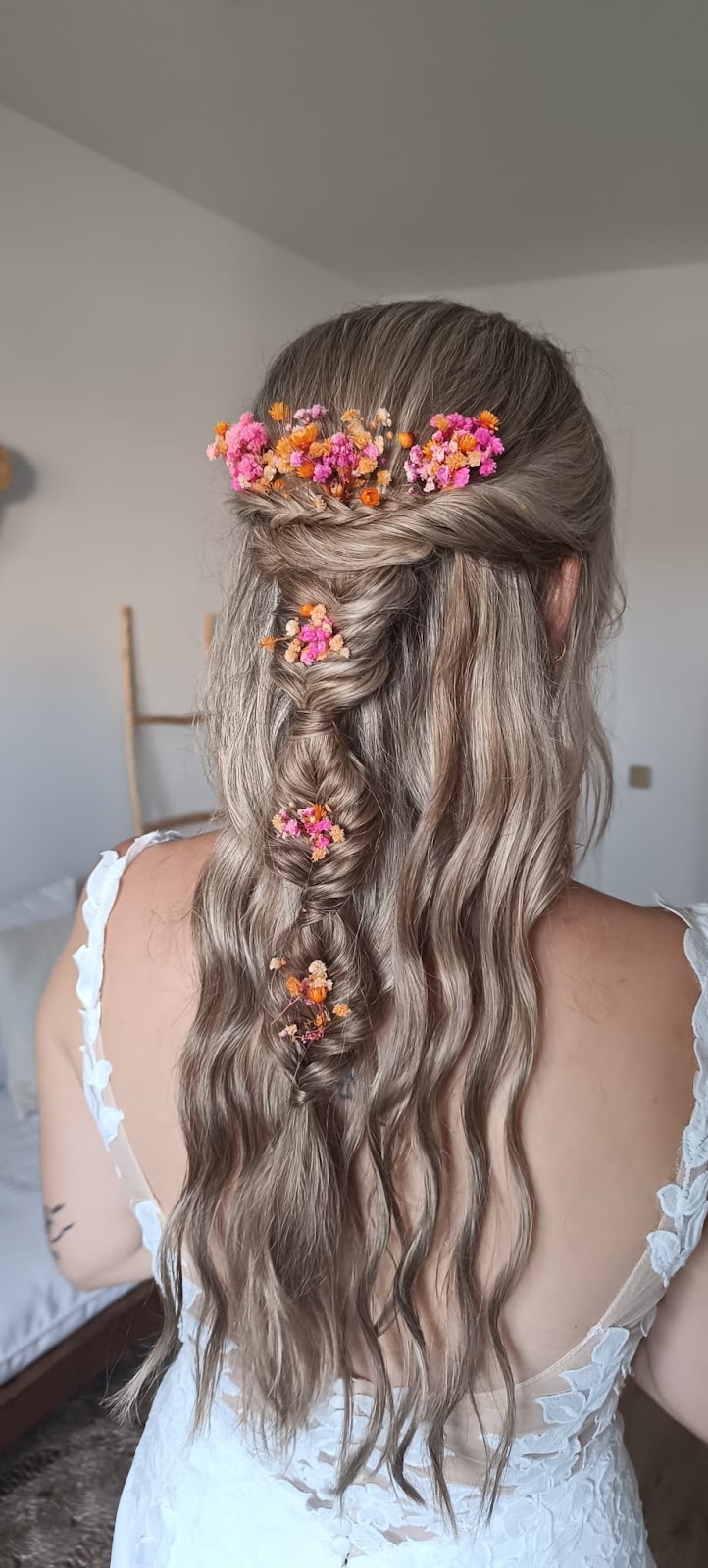 Imagen de *está en Ti* Maquillaje y Peinado a Domicilio