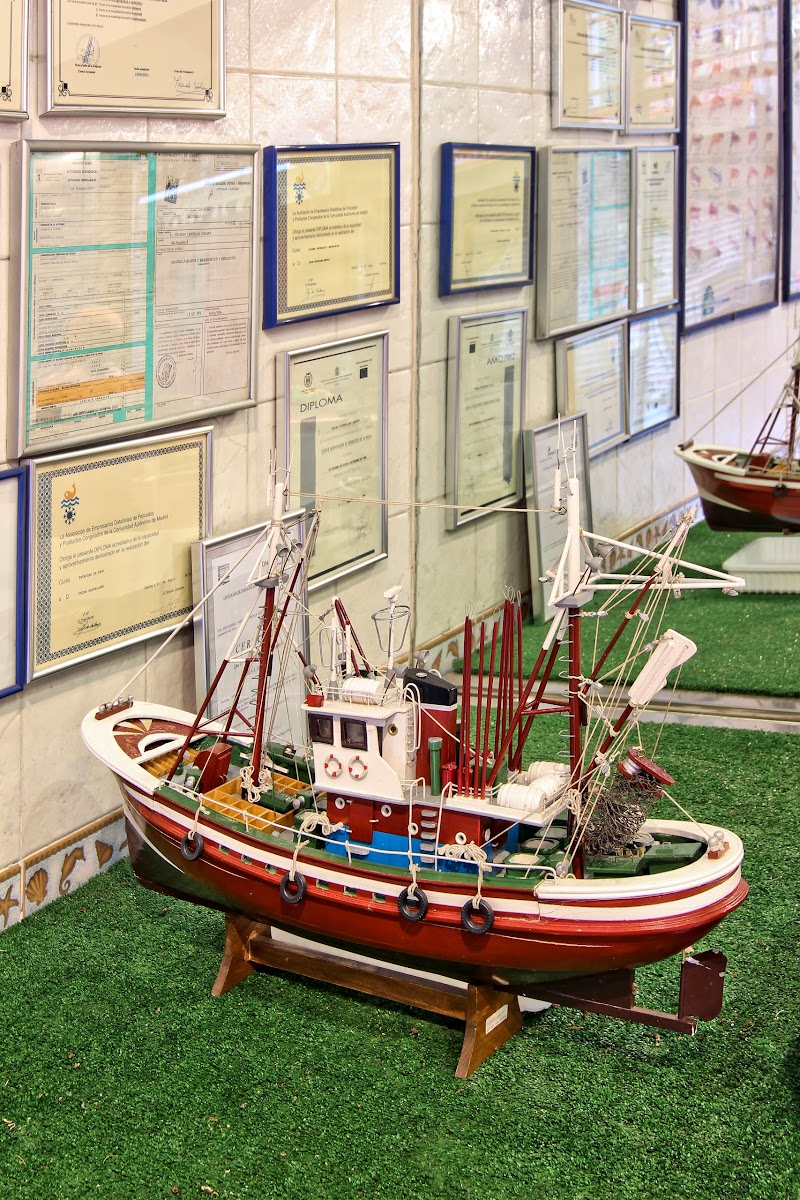 Imagen de Mariscos O. Castellano