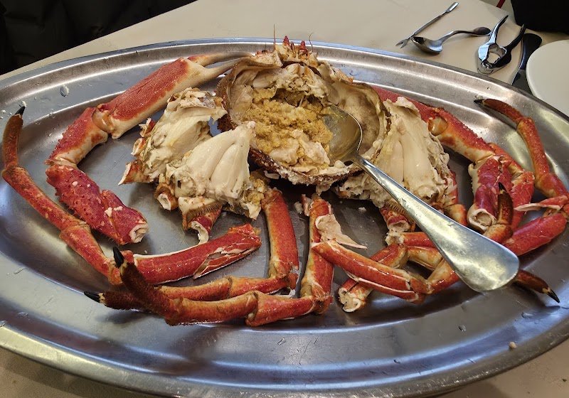 Imagen de Restaurante Casa Adriano