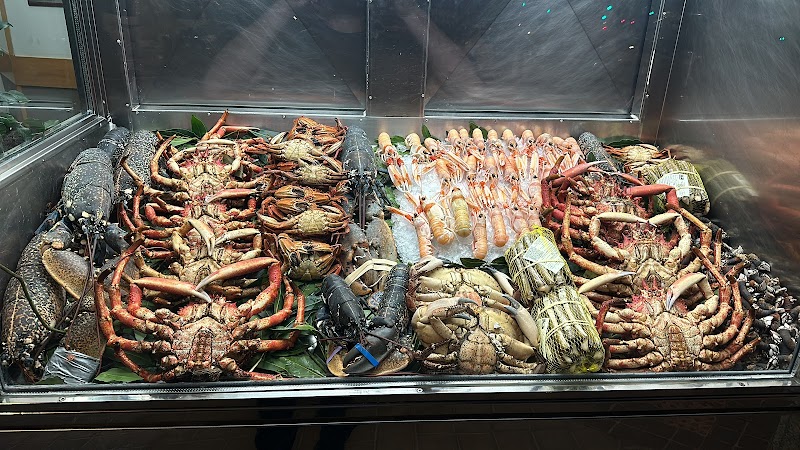 Imagen de Restaurante Casa Adriano