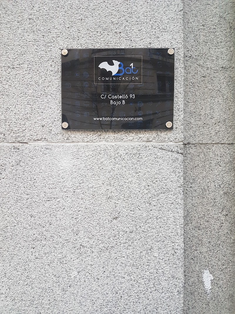 Imagen de Bat Comunicación