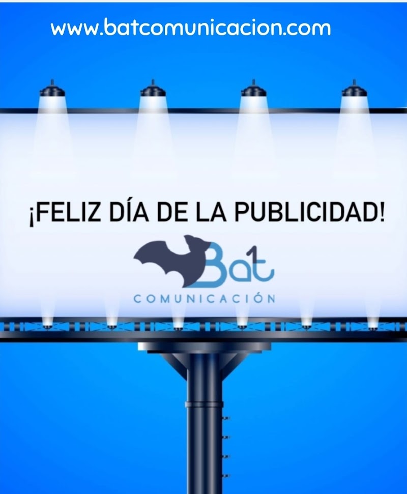 Imagen de Bat Comunicación