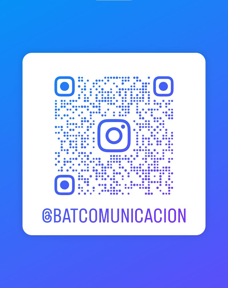 Imagen de Bat Comunicación