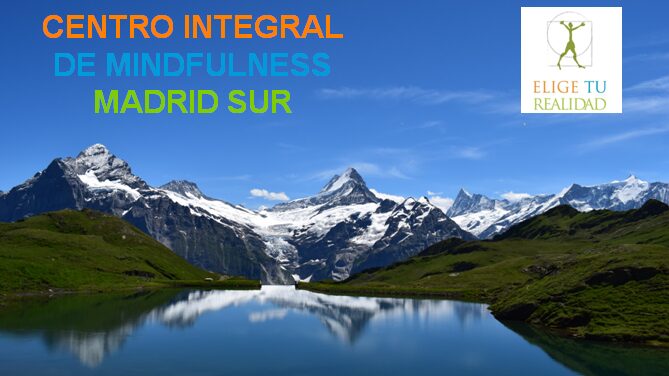 Imagen de Centro Integral de Mindfulness y Yoga Madrid Sur