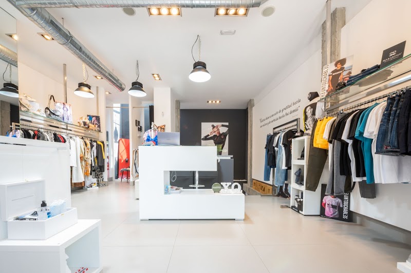 Imagen de negocio en Moda y comercio minorista en Boadilla del Monte