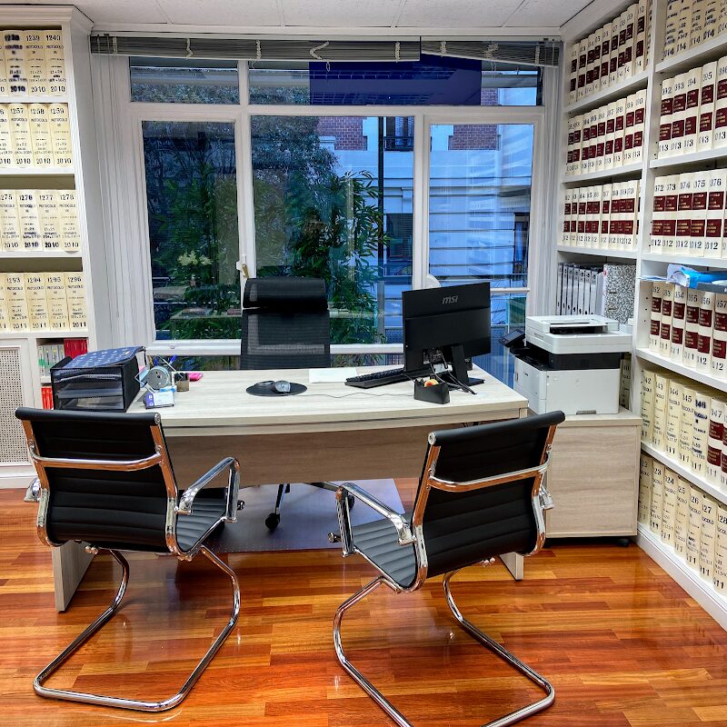 Imagen de Notaría «patricia Sotillos Fueyo»