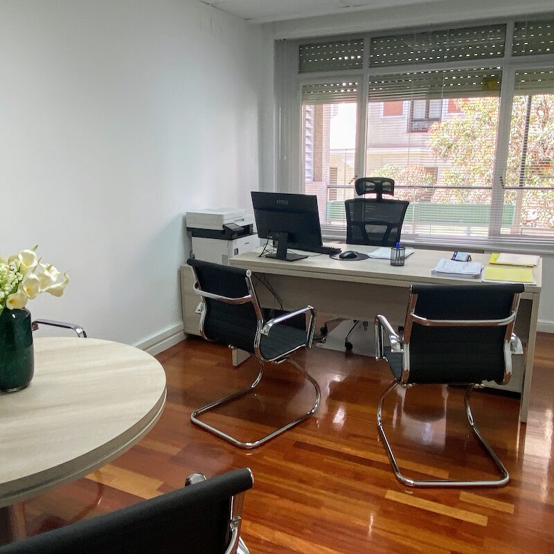 Imagen de Notaría «patricia Sotillos Fueyo»