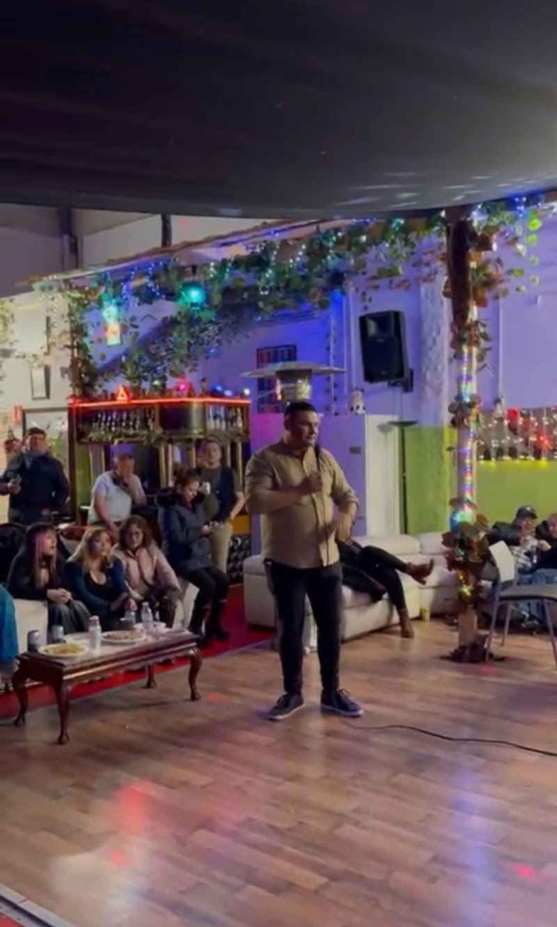 Imagen de Parranda Vallenata en Madrid España