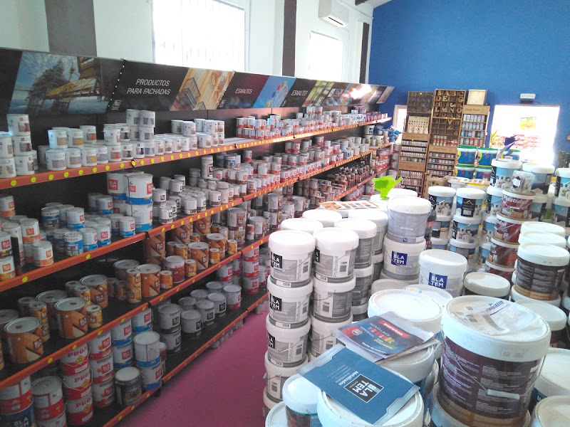 Imagen de Pinturas Max y Mejor