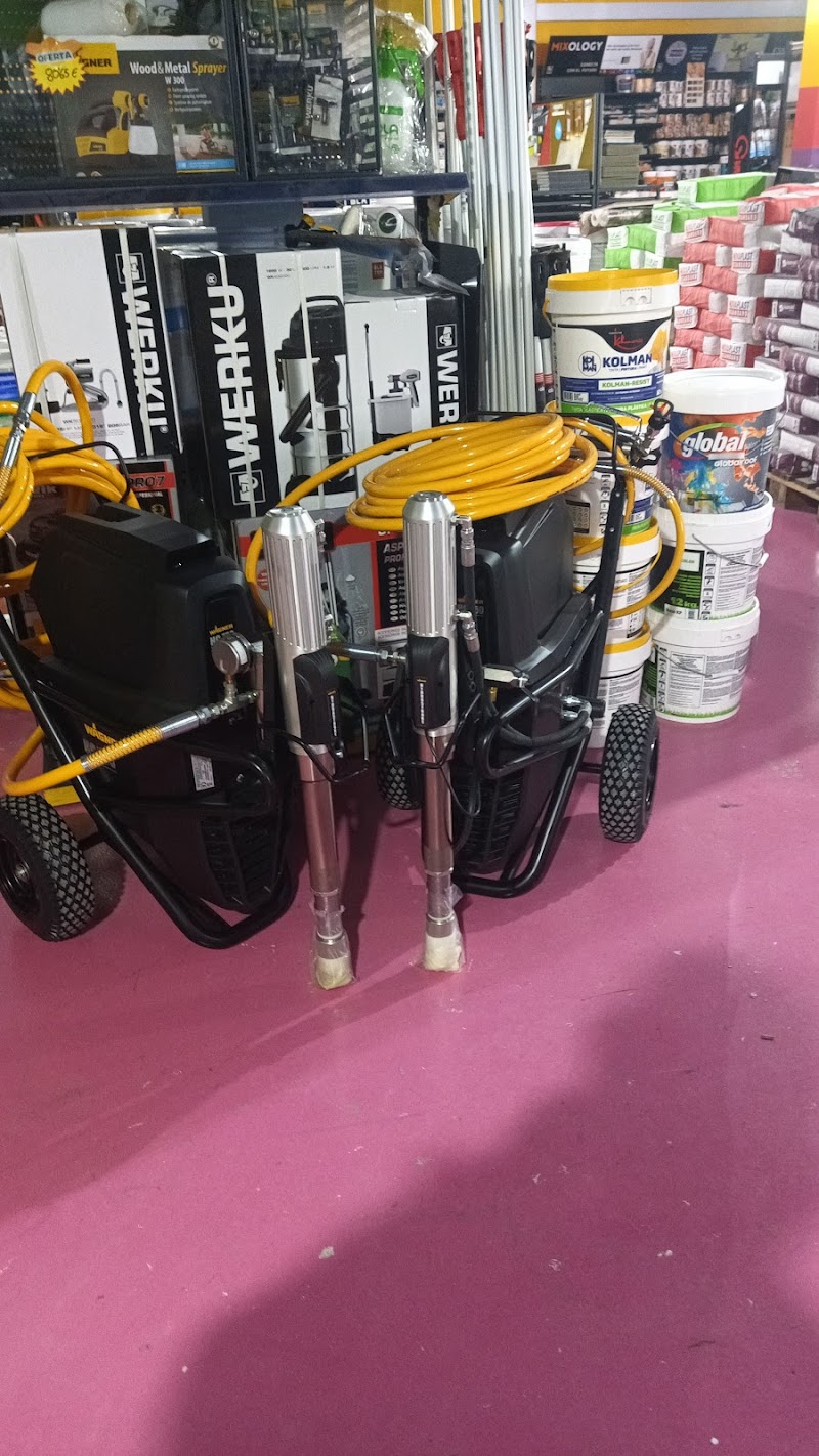 Imagen de Pinturas Max y Mejor