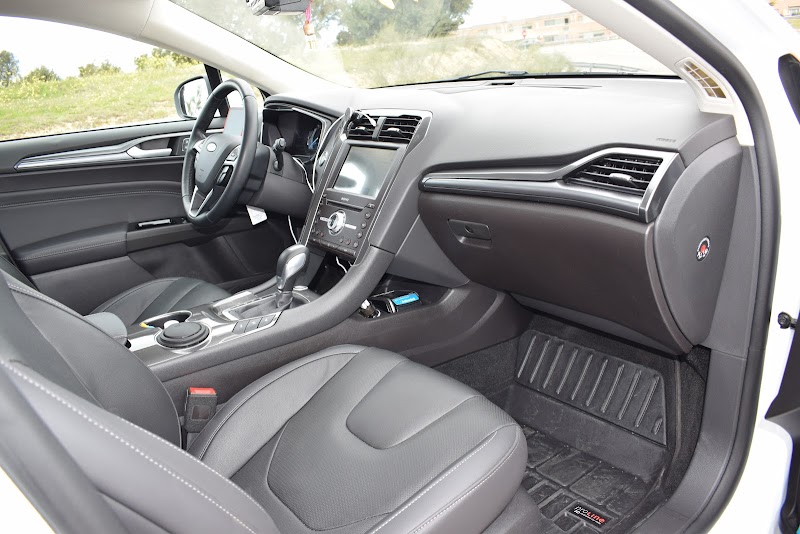 Imagen de Taxi Arroyomolinos Excellence Madrid