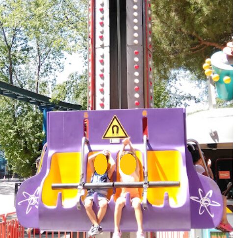 Imagen de Magneto Jimmy Neutron