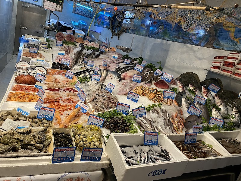 Imagen de Pescadería Aparicio