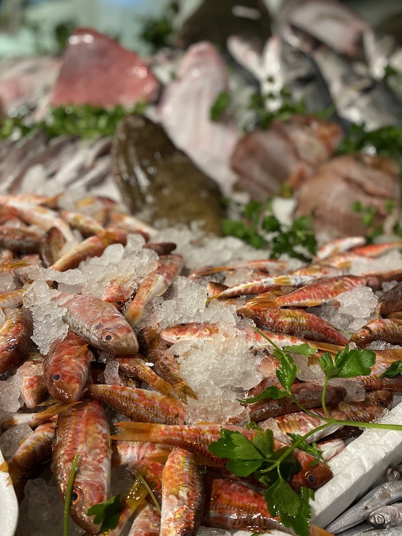 Imagen de Pescadería Aparicio