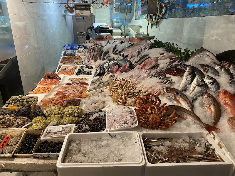 Imagen de Pescadería Aparicio