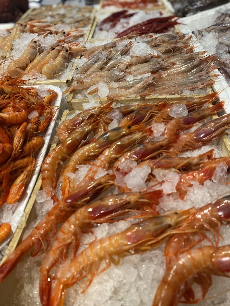 Imagen de Pescadería Aparicio