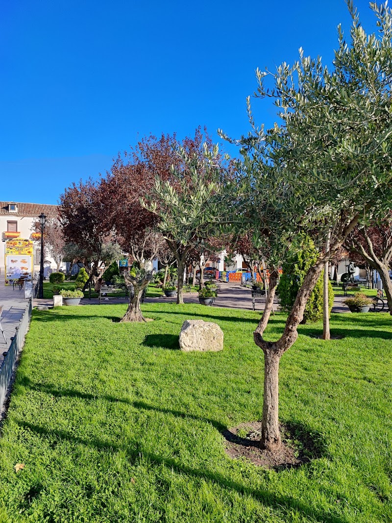 Imagen representativa de la localización