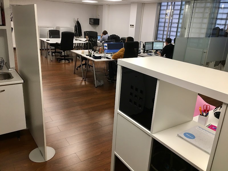 Imagen de Safepool365 Solutions Sl