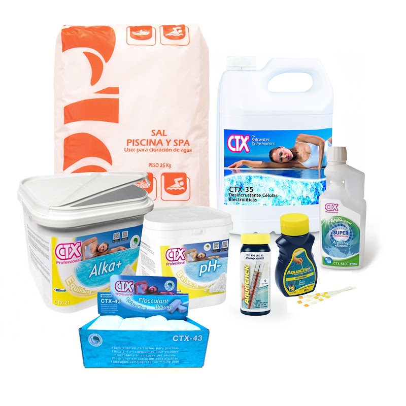 Imagen de Safepool365 Solutions Sl