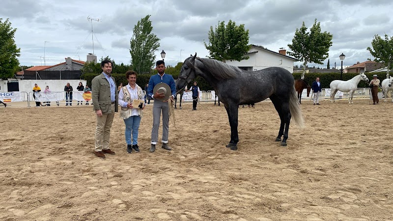 Imagen representativa de la localización