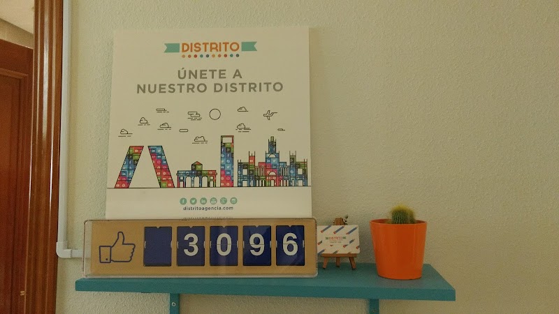 Imagen de negocio en Marketing y comunicación en Comunidad de Madrid