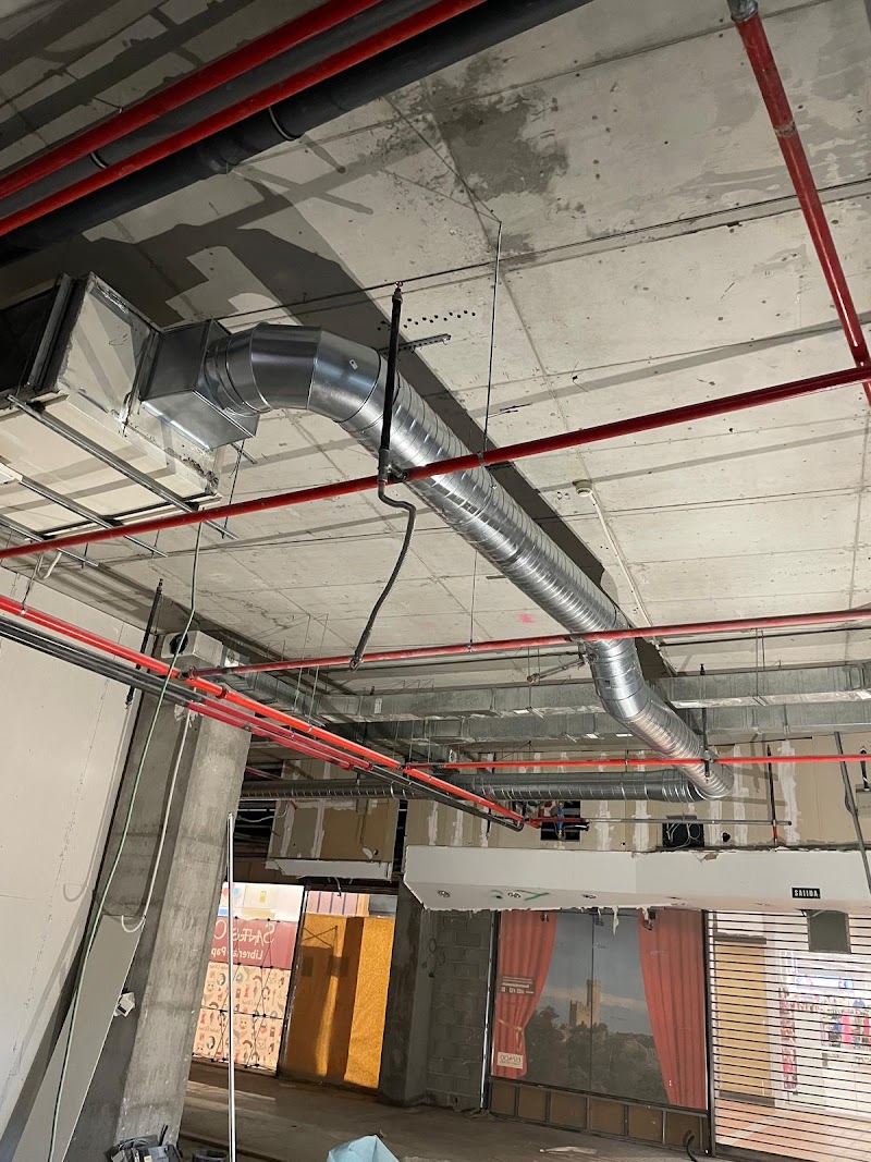 Imagen de negocio en Instalación y mantenimiento de aire acondicionado en Torrejón de Velasco