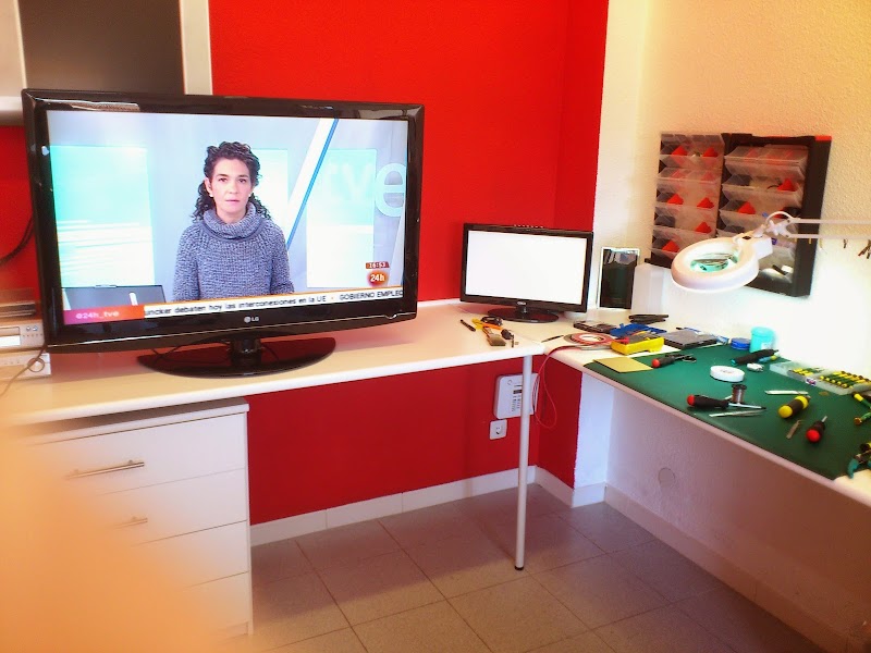 Imagen de Taller de Barrio