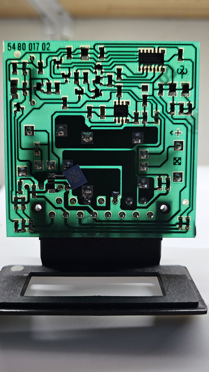 Imagen de Taller de Barrio