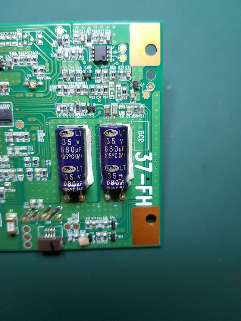 Imagen de Taller de Barrio