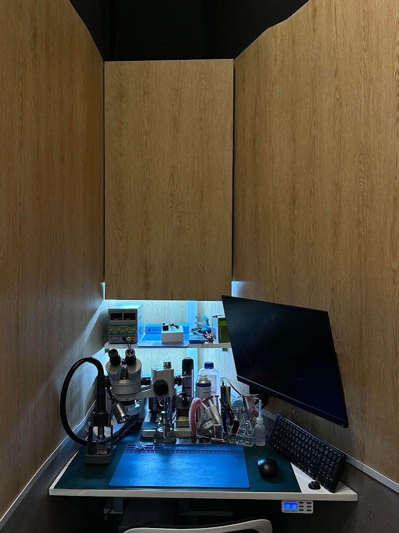 Imagen de Fixel San Bernardo | Reparación de Móviles