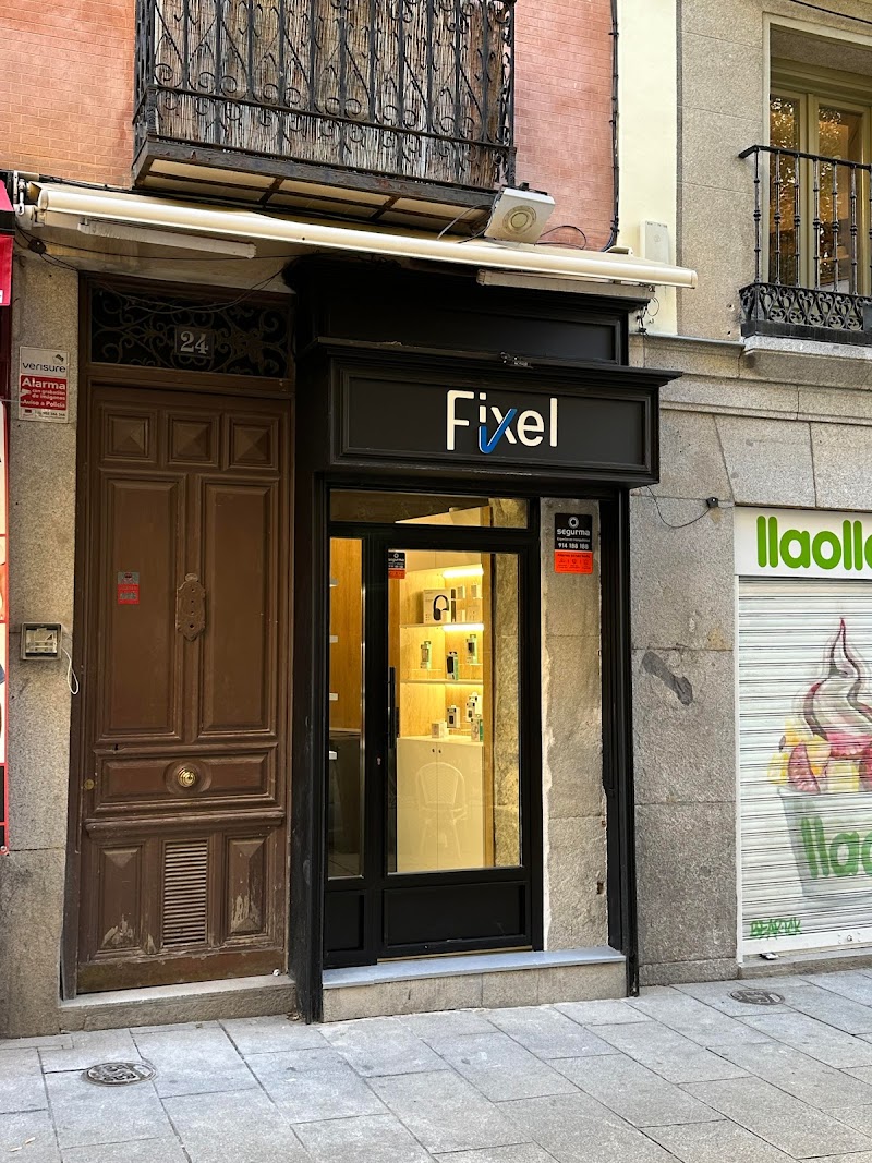 Imagen de Fixel San Bernardo | Reparación de Móviles