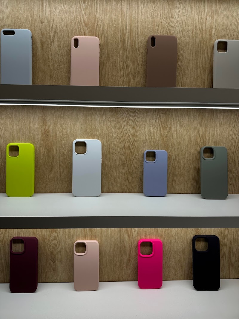 Imagen de Fixel San Bernardo | Reparación de Móviles