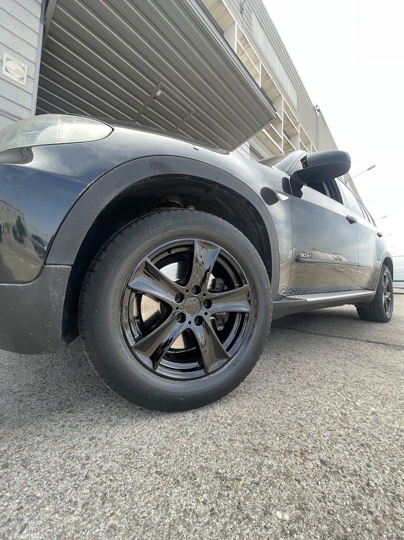 Imagen de Wheelsrecovery