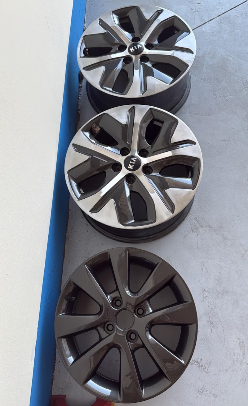 Imagen de Wheelsrecovery