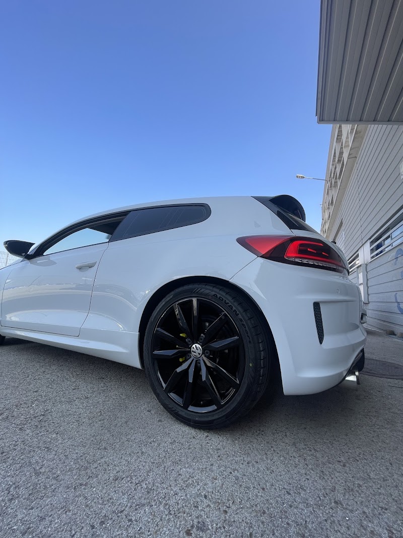 Imagen de Wheelsrecovery