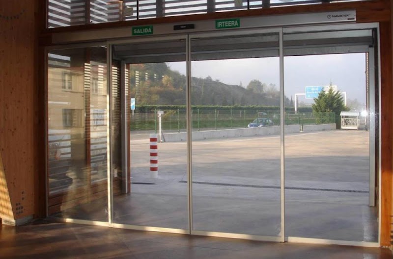 Imagen de Alsematic Puertas Automáticas