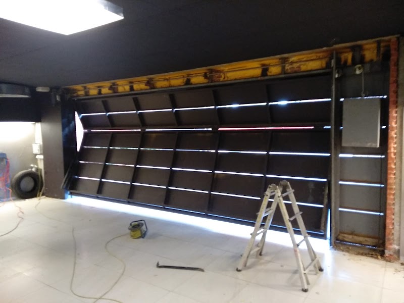 Imagen de Alsematic Puertas Automáticas