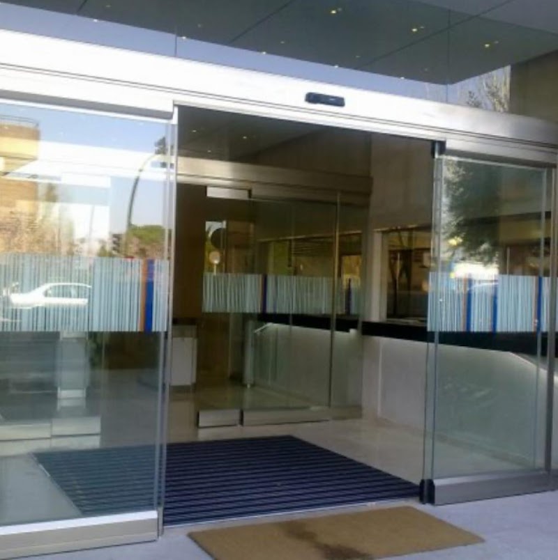 Imagen de Alsematic Puertas Automáticas