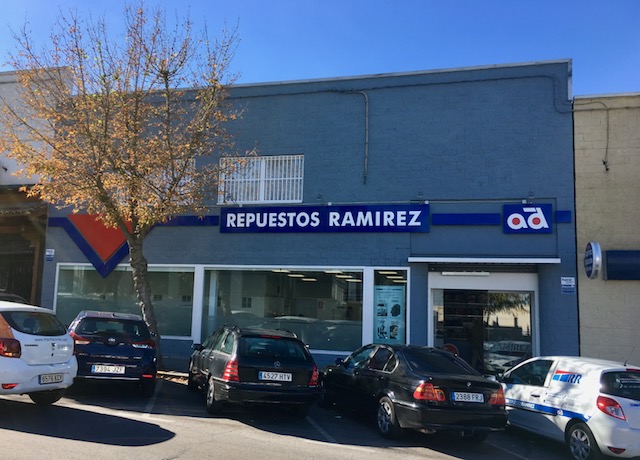 Imagen de Repuestos Ramírez