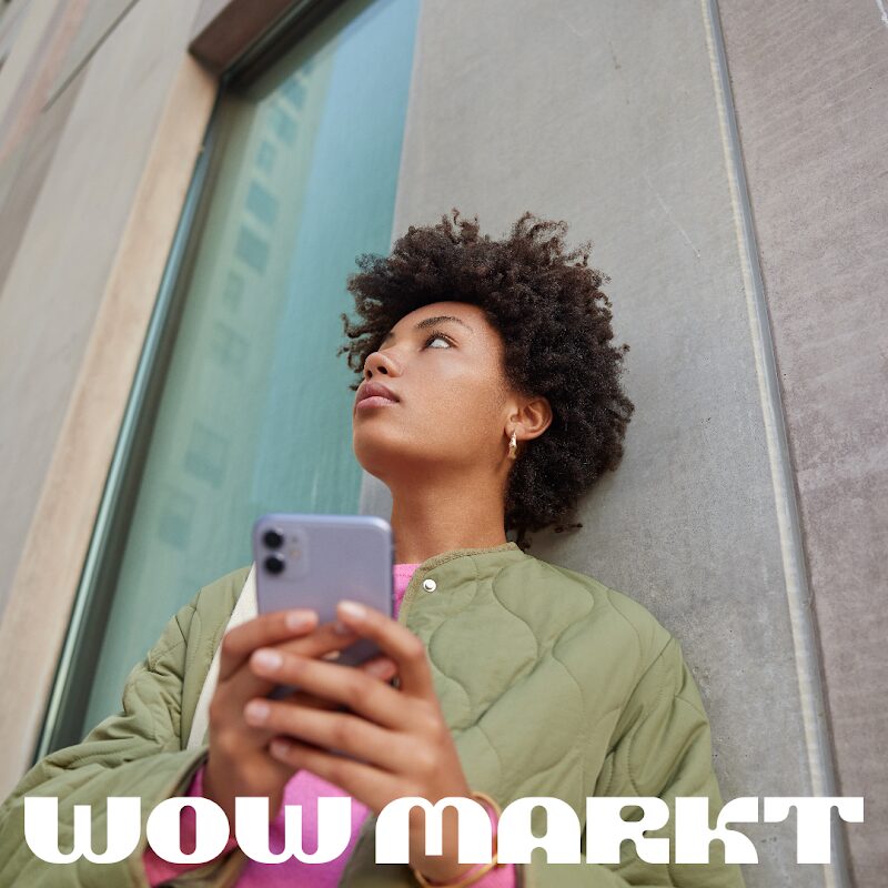 Imagen de Wow Markt