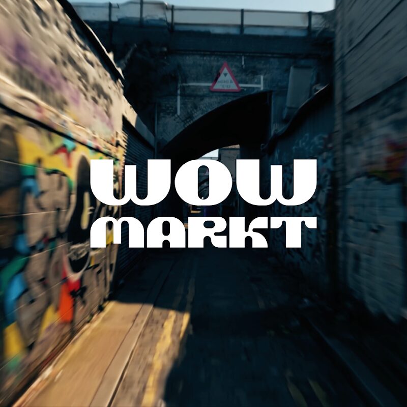 Imagen de Wow Markt