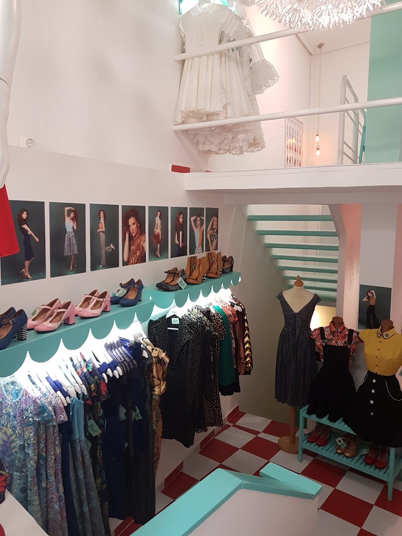 Imagen de Lady Cacahuete