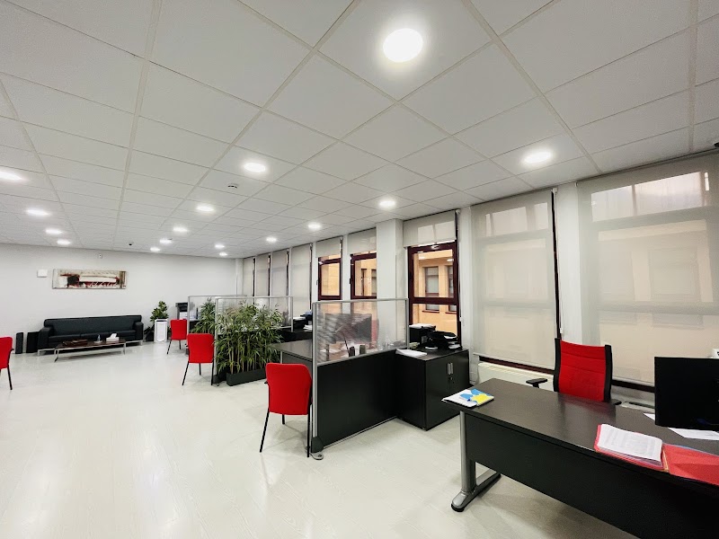 Imagen de Asesoria Sfil