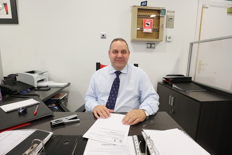 Imagen de Asesoria Sfil