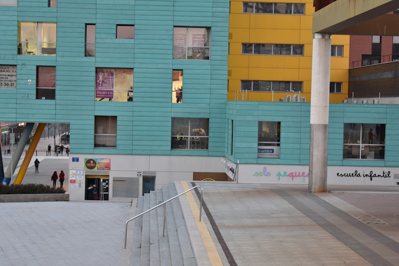 Imagen de Galera & Vega Consultoría Empresarial, S.l.