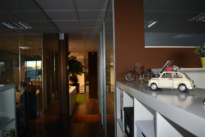 Imagen de Galera & Vega Consultoría Empresarial, S.l.