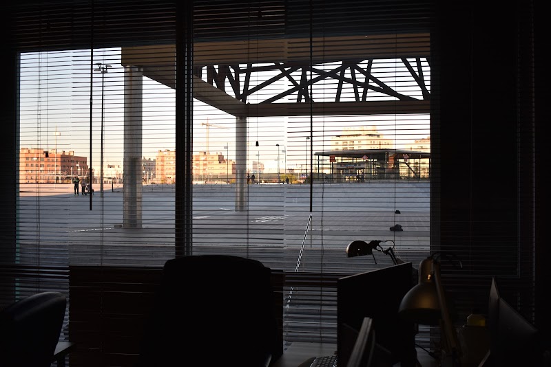 Imagen de Galera & Vega Consultoría Empresarial, S.l.