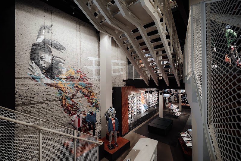 Imagen de Instore / Servicios para el Punto de Venta y Producción para Eventos