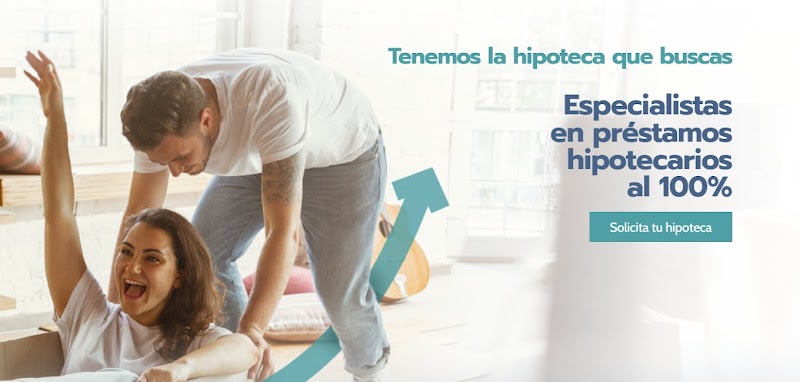 Imagen de negocio en Servicios financieros en Chamberí